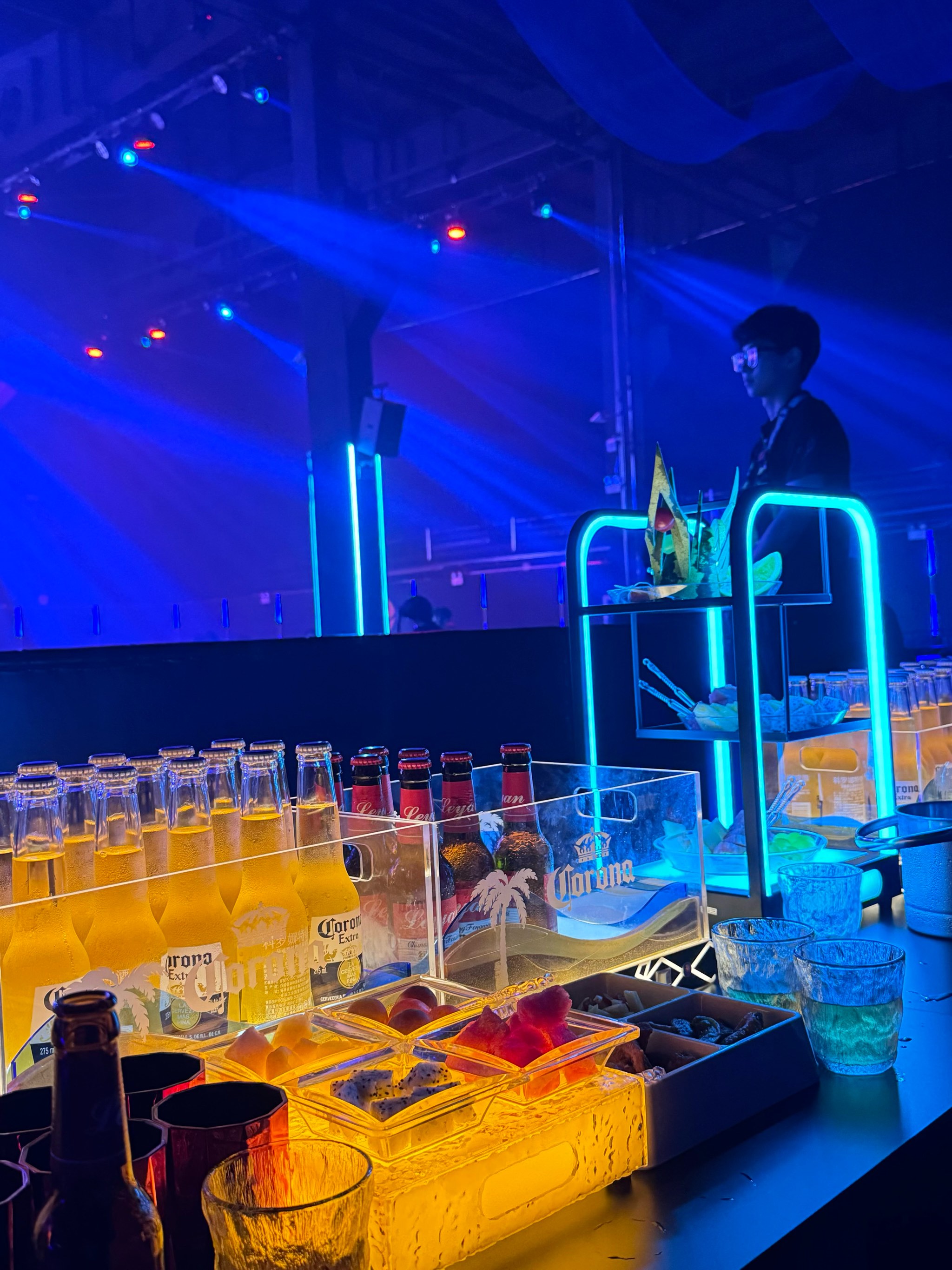 张掖商务KTV中低端区别-山丹县ktv预定